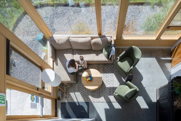 丨美国蒙大拿丨MASS Design Group-40