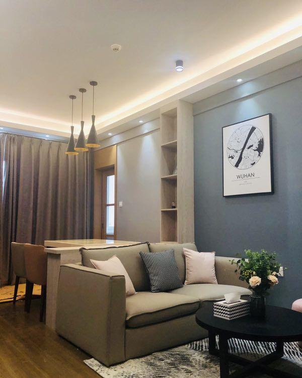 小户型空间利用与储物功能的完美结合-6