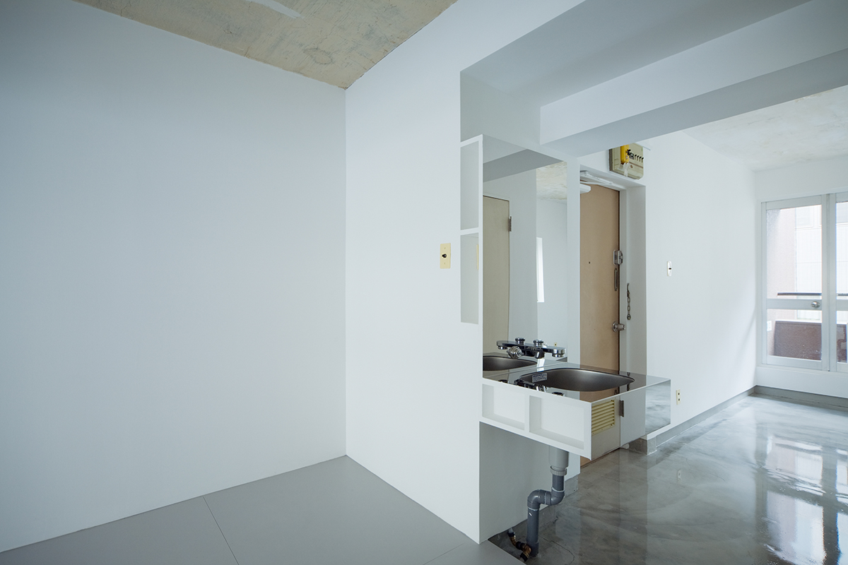 丨日本东京丨Jo Nagasaka,Schemata Architects-3