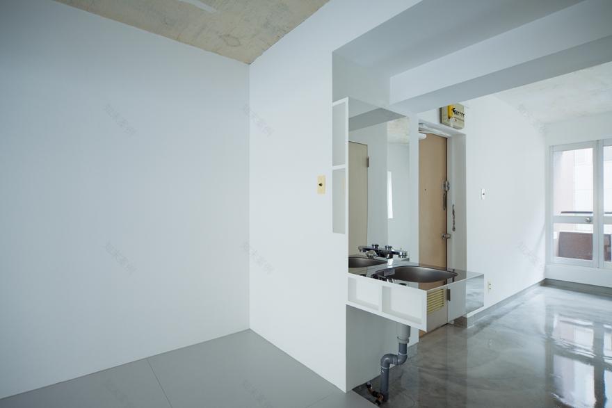 丨日本东京丨Jo Nagasaka,Schemata Architects-3