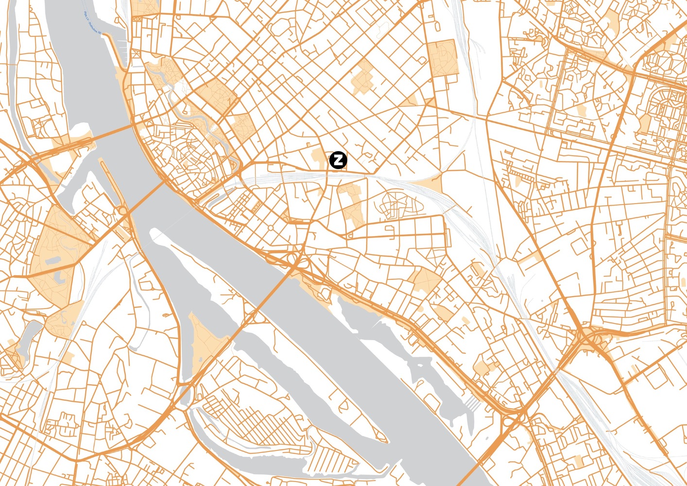 拉脱维亚 ZUZEUM 多功能艺术中心-15