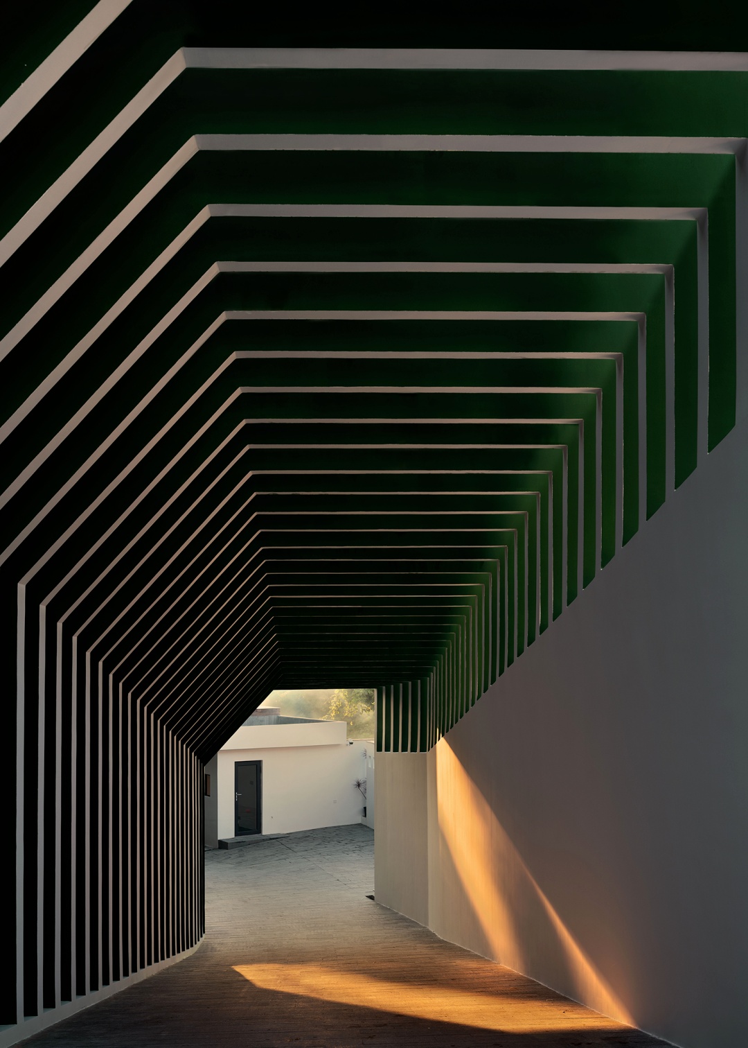 苫也·不若林丨中国深圳丨蜚声设计-23