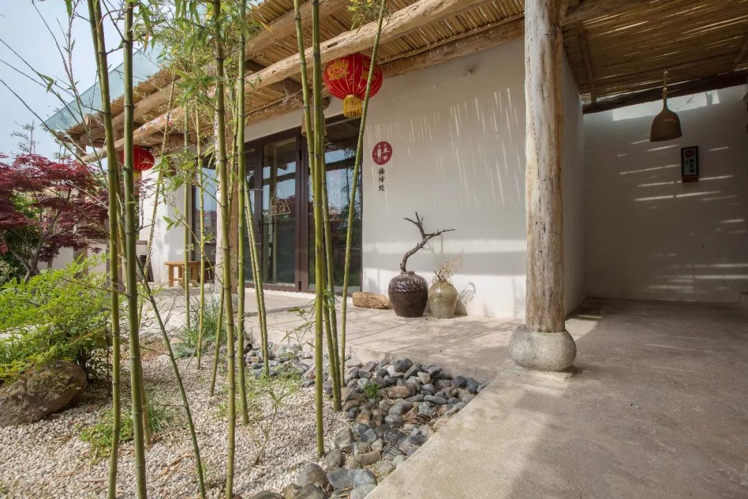 东麦窑社区美丽乡村环境综合整治工程丨中国青岛-116