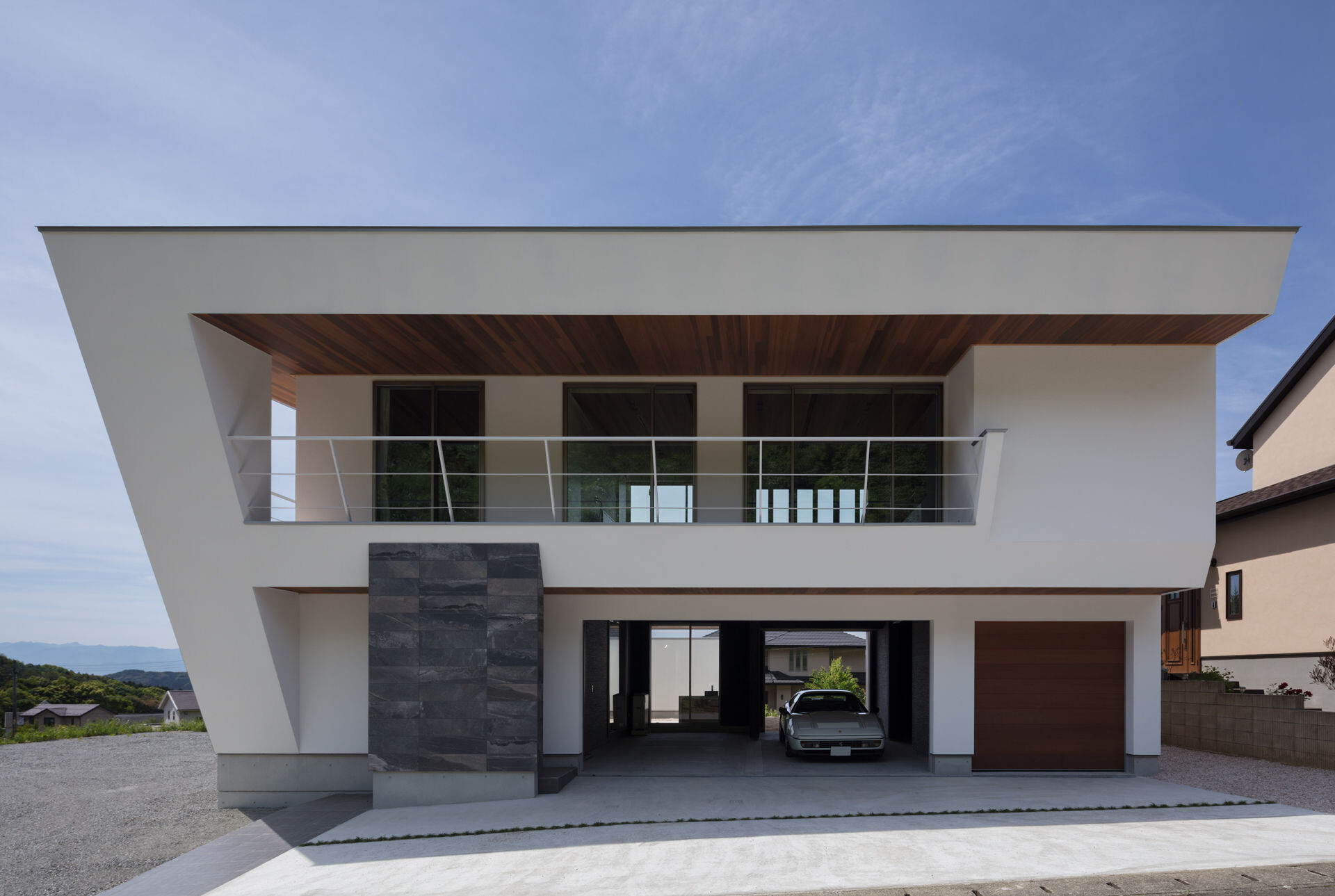 福冈 N12·House 度假别墅-17