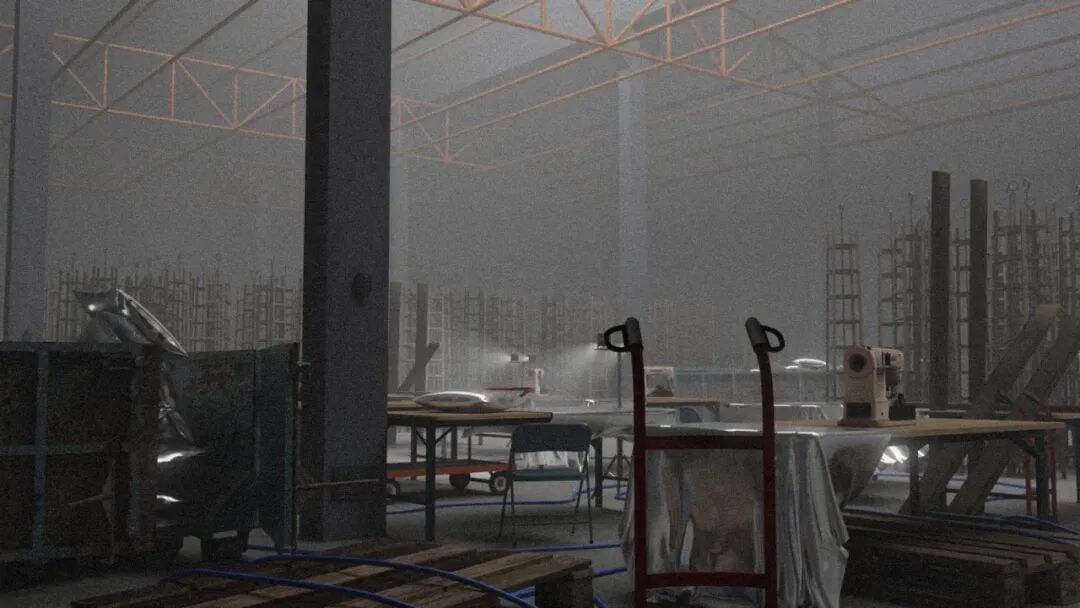 QS蝉联11年全球榜首：皇艺RCA2025建筑毕设展|全球毕设-28