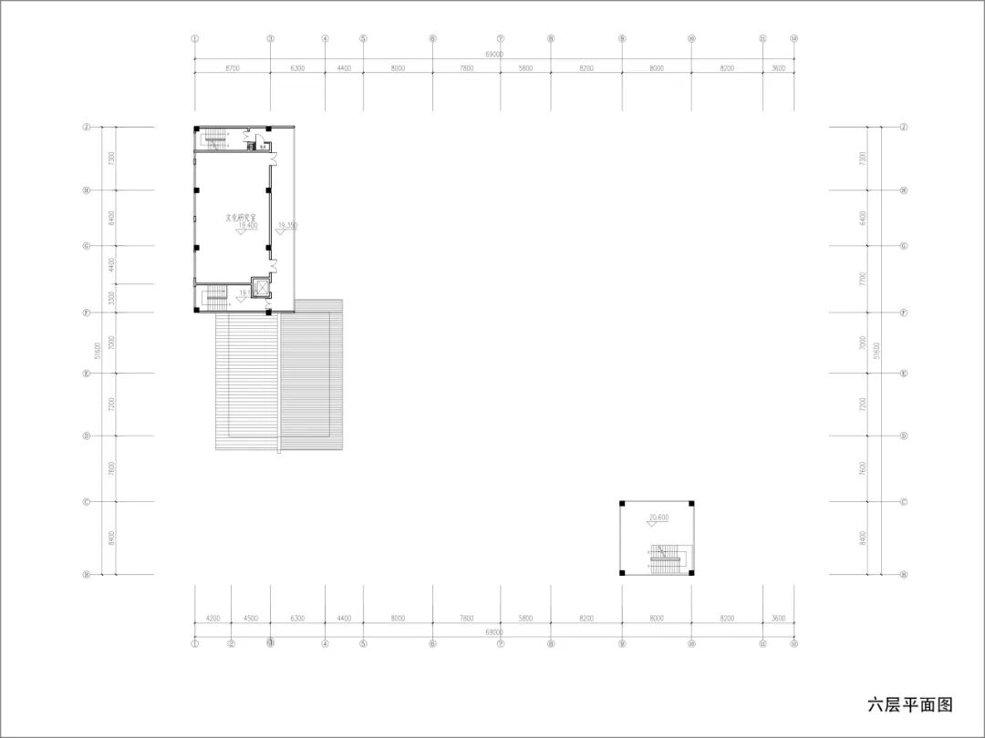【AUAD项目】福安市畲族文化中心-65