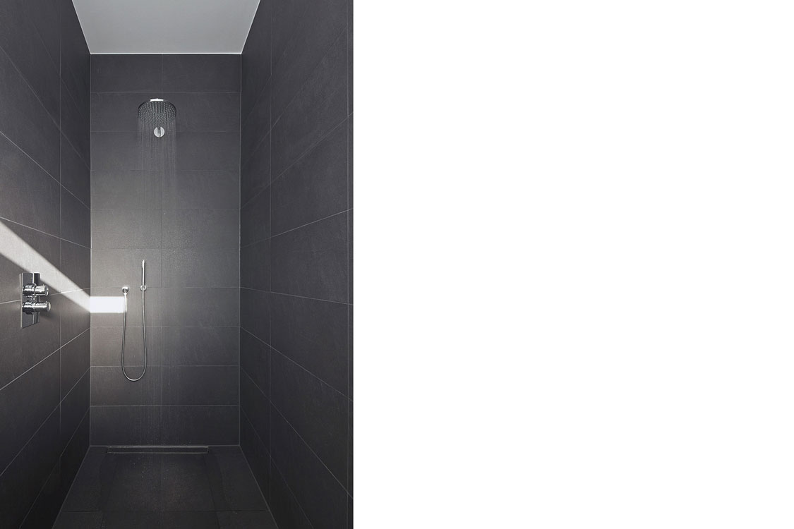 丨德国杜塞尔多夫丨Döring Dahmen Joeressen Architekten-9