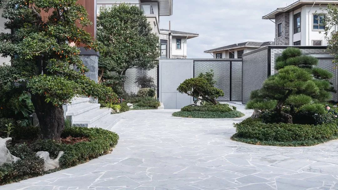 义乌张宅丨中国浙江丨Wutopia Lab-56