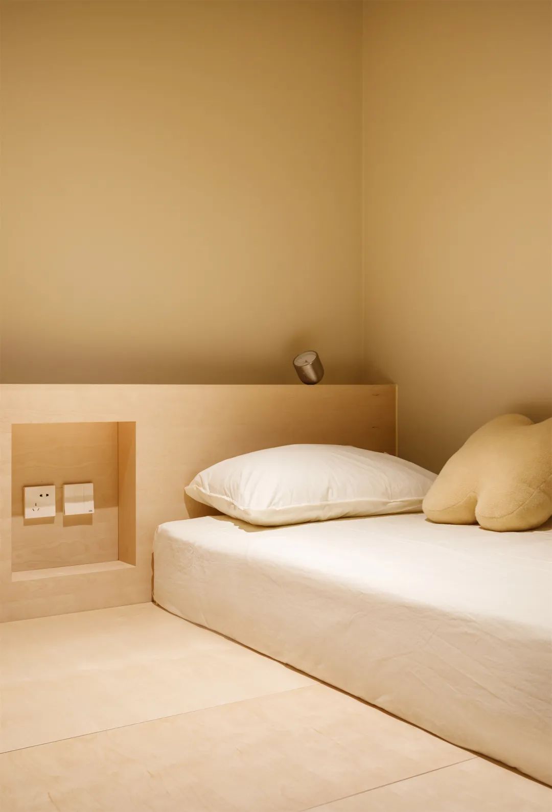 北京朝阳 59 平学区房改造丨中国北京丨NOTHING DESIGN 设计工作室-68