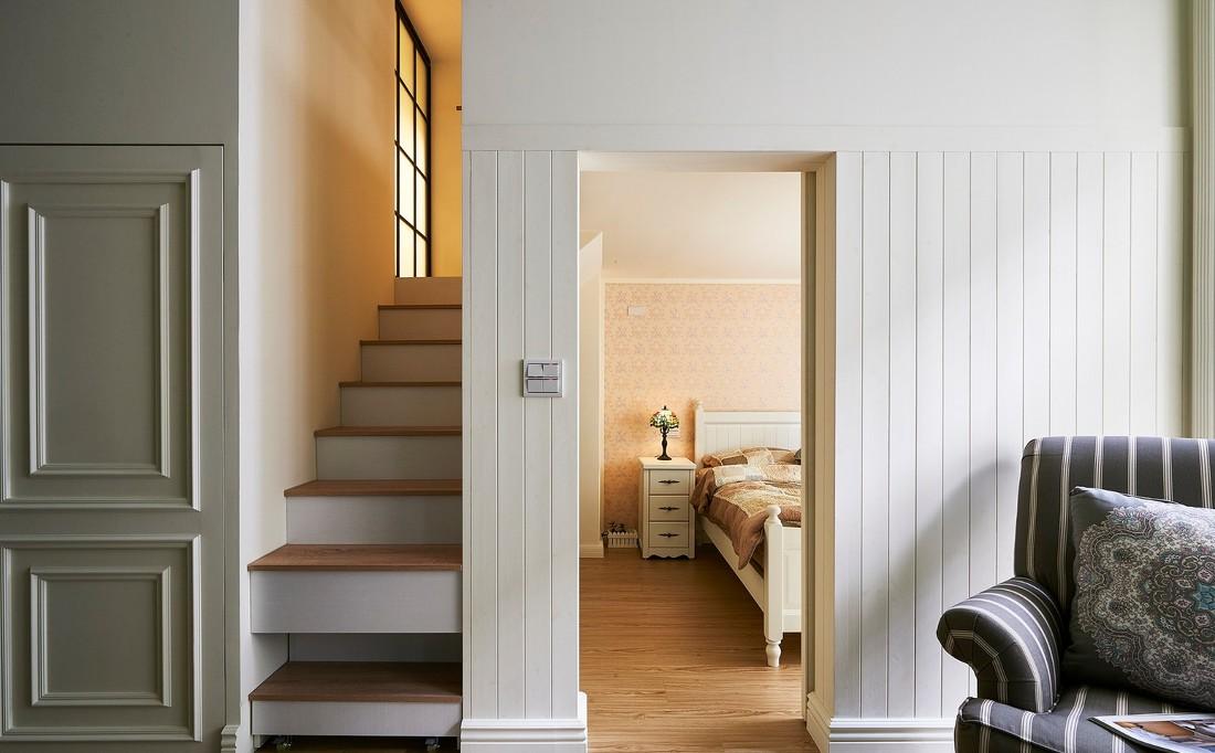 張芷融丨平层丨溫暖質感鄉村風~-11