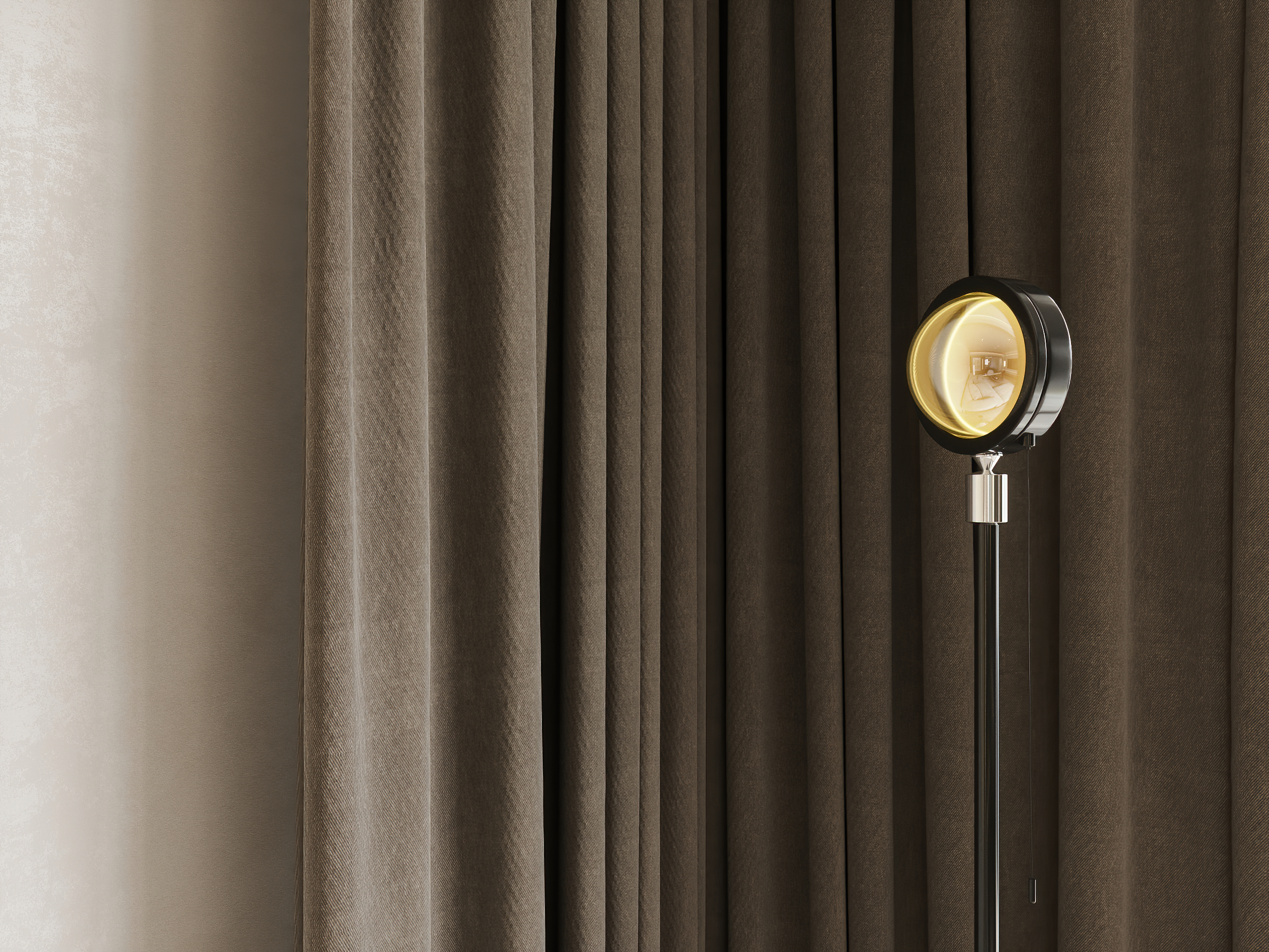 预算有限却充满创意的设计师私宅丨关系挺好的设计师-11