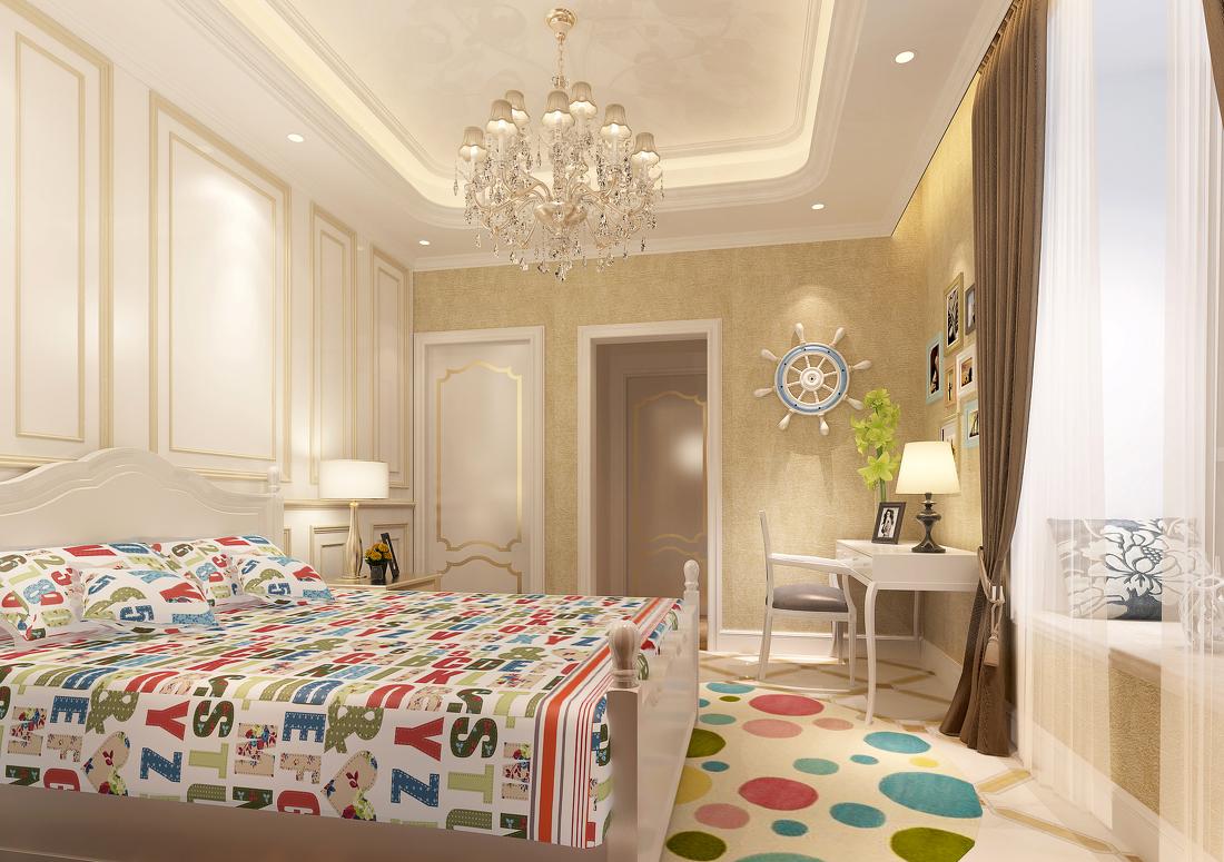 清远私人别墅一站式设计盛宴-52