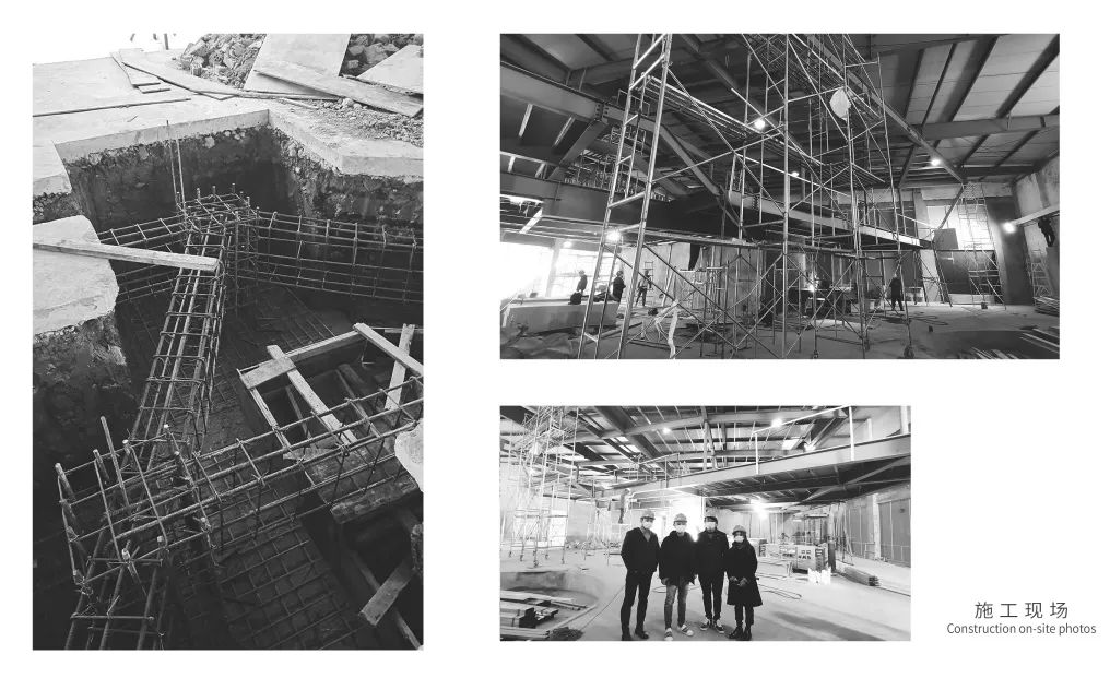 南汇超级车库丨中国上海丨DUTS杜兹设计-65