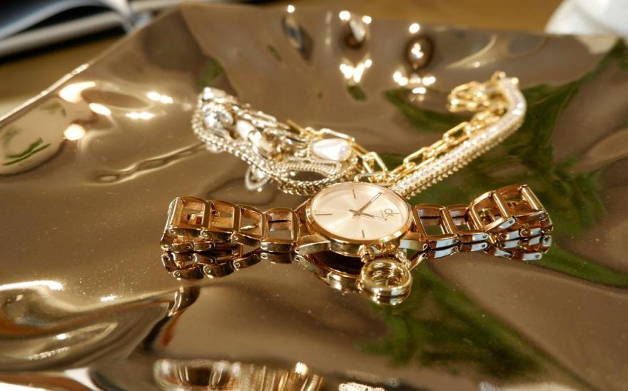 新婚夫妻现代风家居设计-18