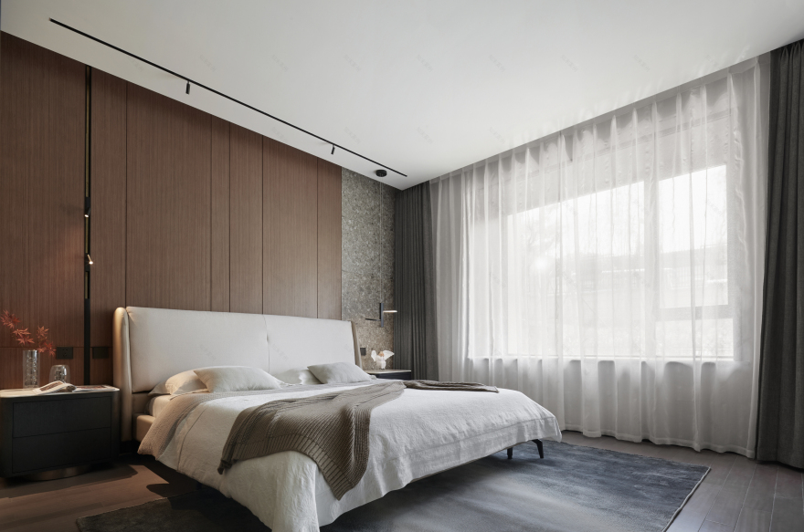 一半:向左童趣,向右型格 | 东荷逸品空间设计-78