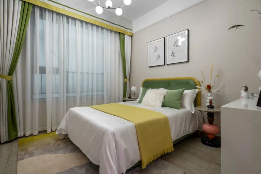 锦澜悦山丨中国成都丨堇尚悦设计-39