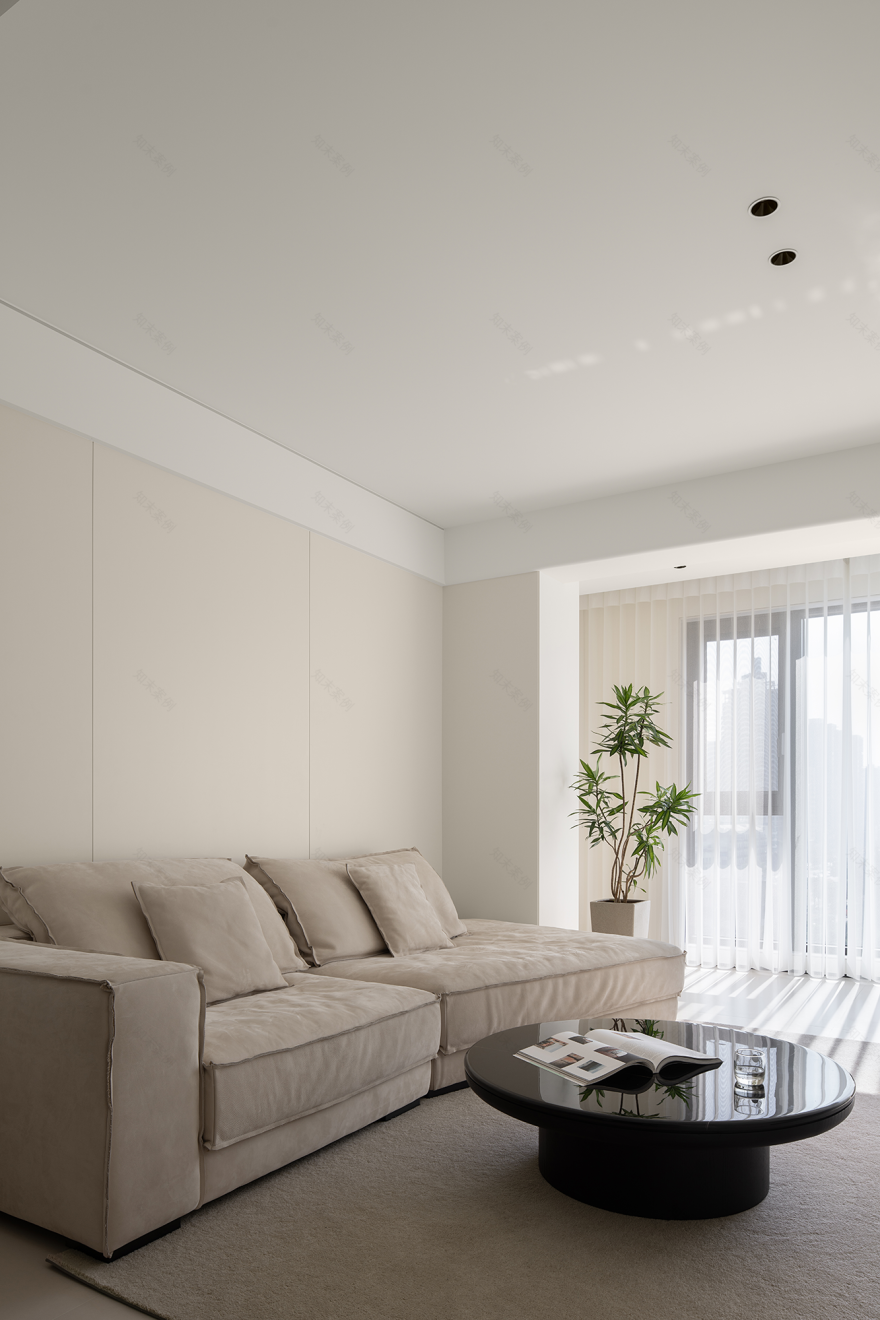 家和丽舍空间设计-17