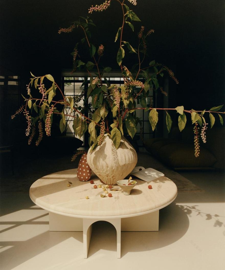 都市人的居心地丨中国成都丨度合一衡-38