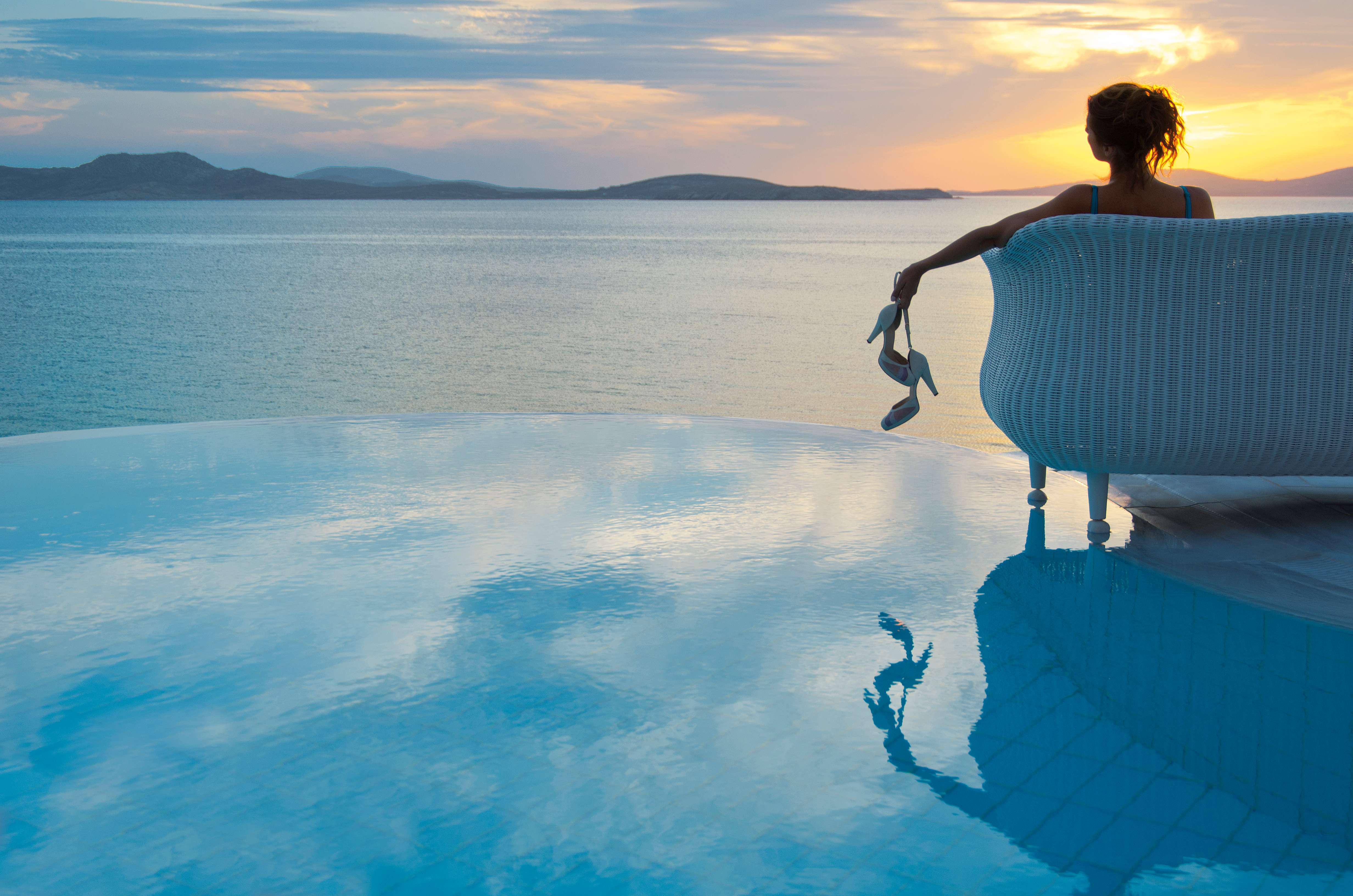 希腊米克诺斯SPA度假酒店-45