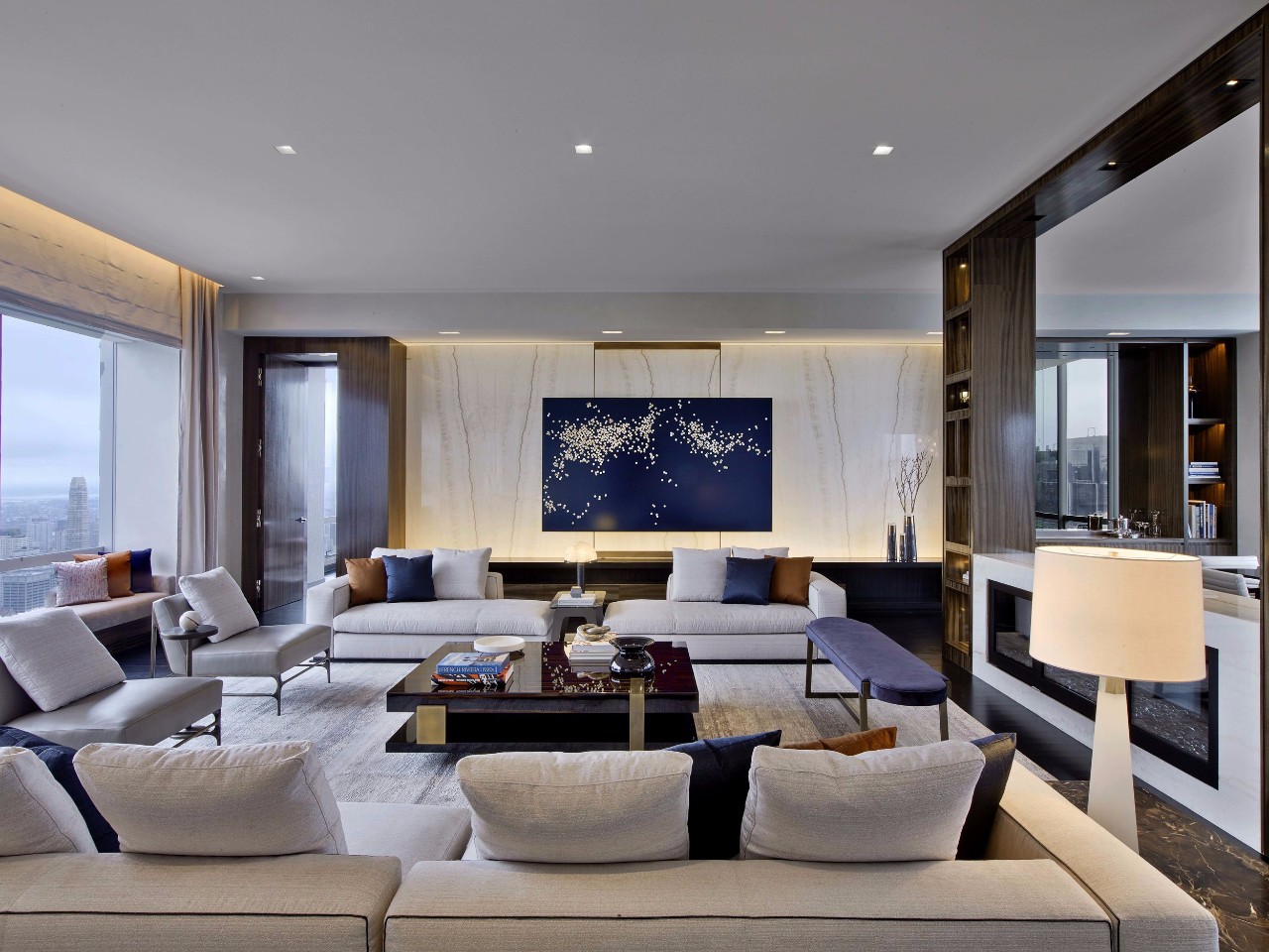 Jeffrey Beers 酒店设计-3