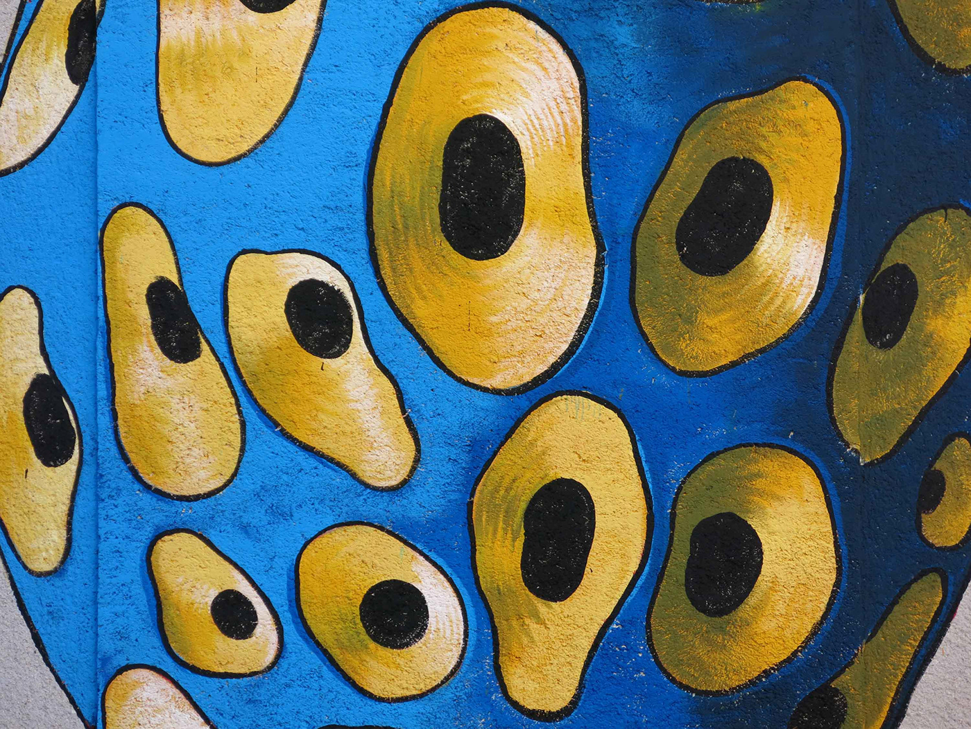 爱神之墙·双面性解读-3