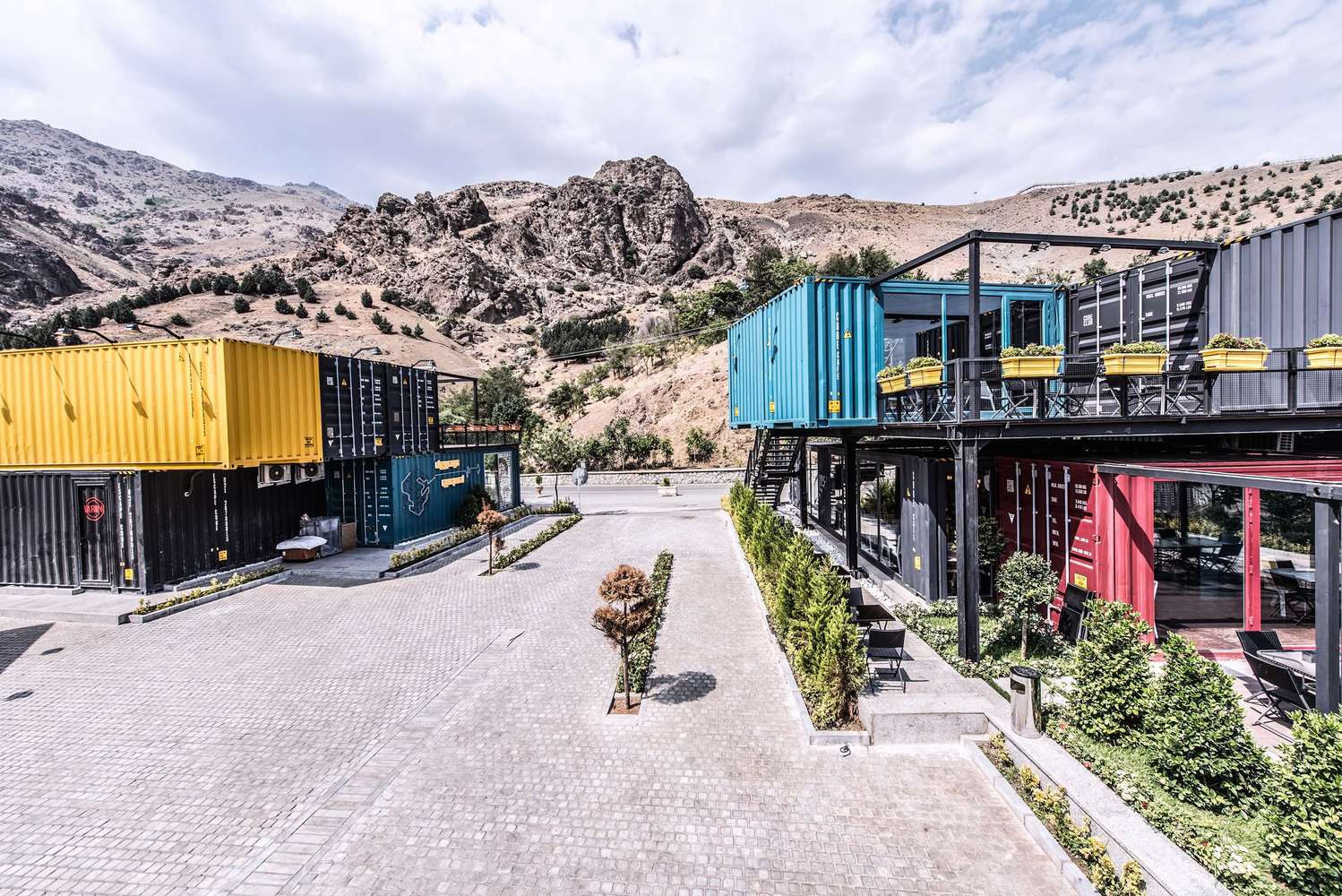 Cube Club  On Office-59