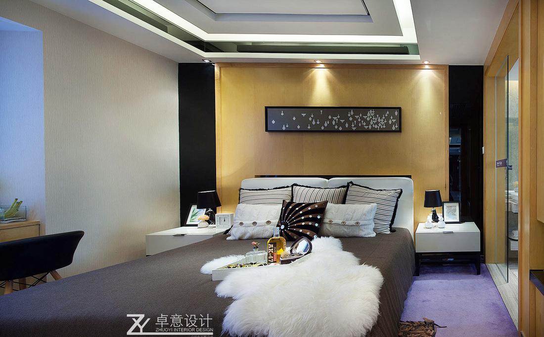 《慢生活》温暖宜居设计-13