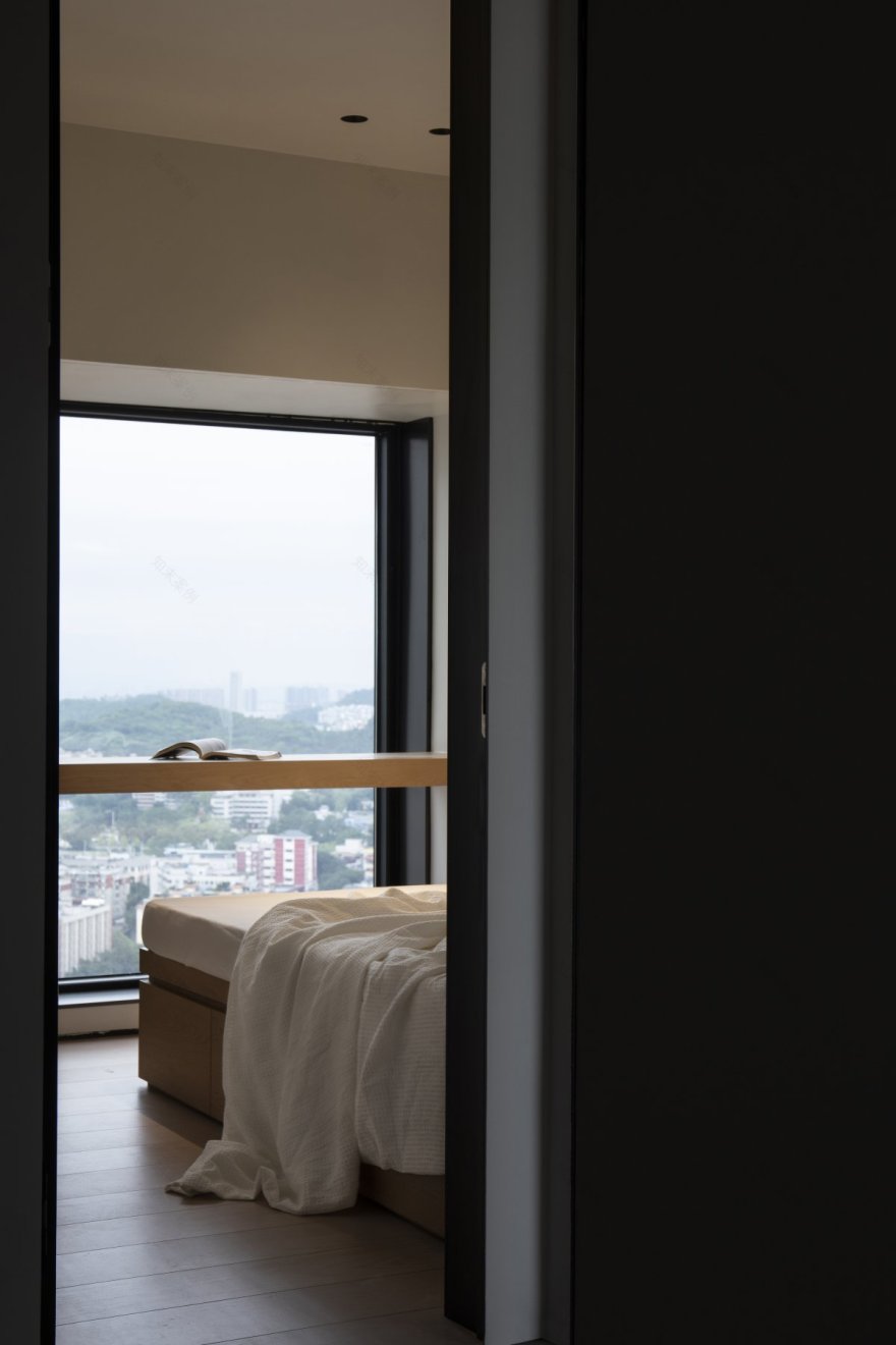 场域的叙事与片段丨墨然设计-23