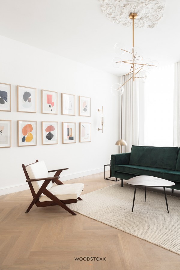 Realisaties Woodstoxx | Parketvloeren, Gevels & Terrassen-157