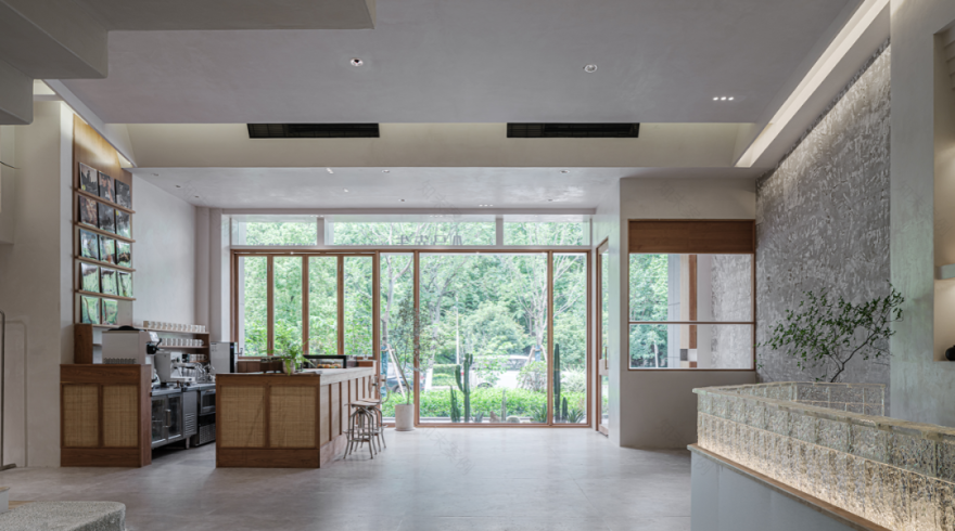 PONYFACE 儿童摄影空间丨中国南京丨栖刻建筑设计(南京)有限公司-21