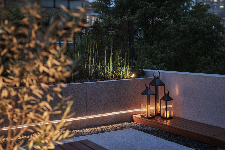 新居丨中国温州丨柒筑空间设计-209