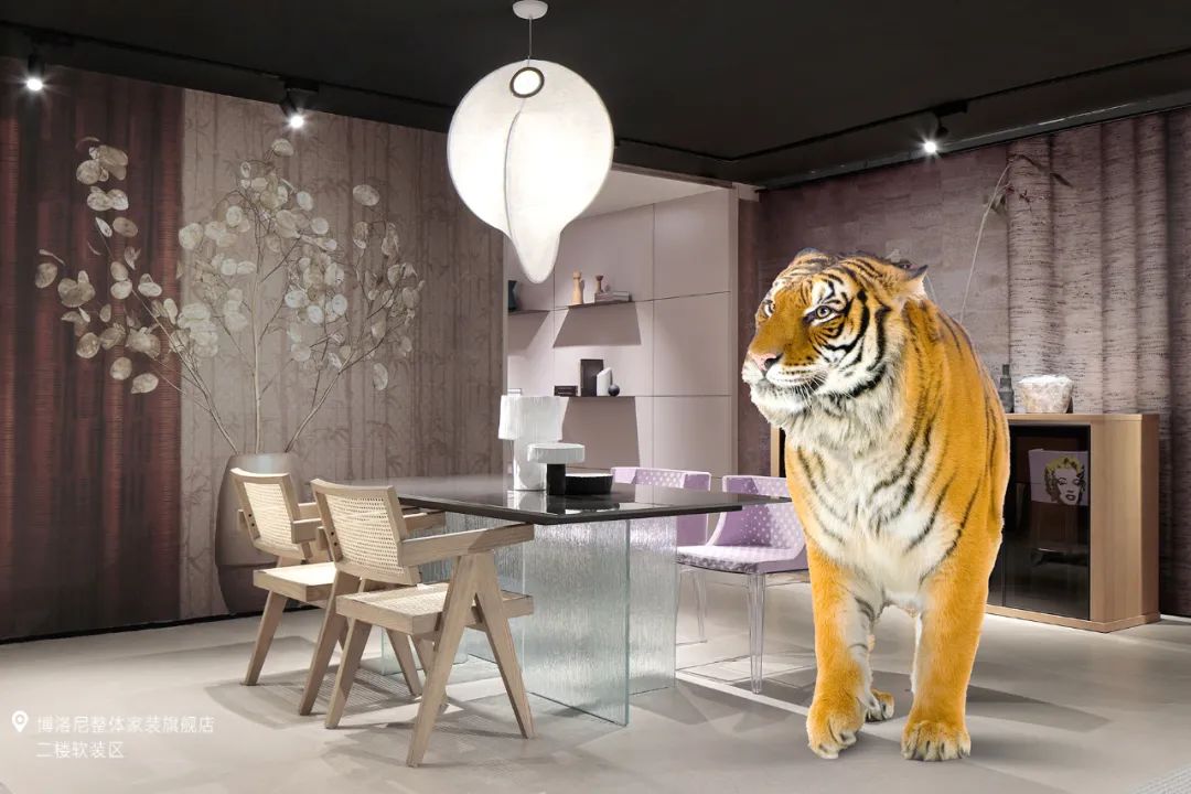 博洛尼北四新总店丨中国北京-6