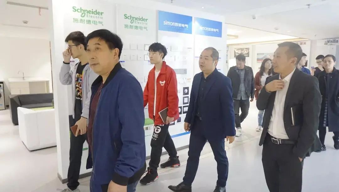 锦华装饰 | 相伴成诗，共筑放心家装-60