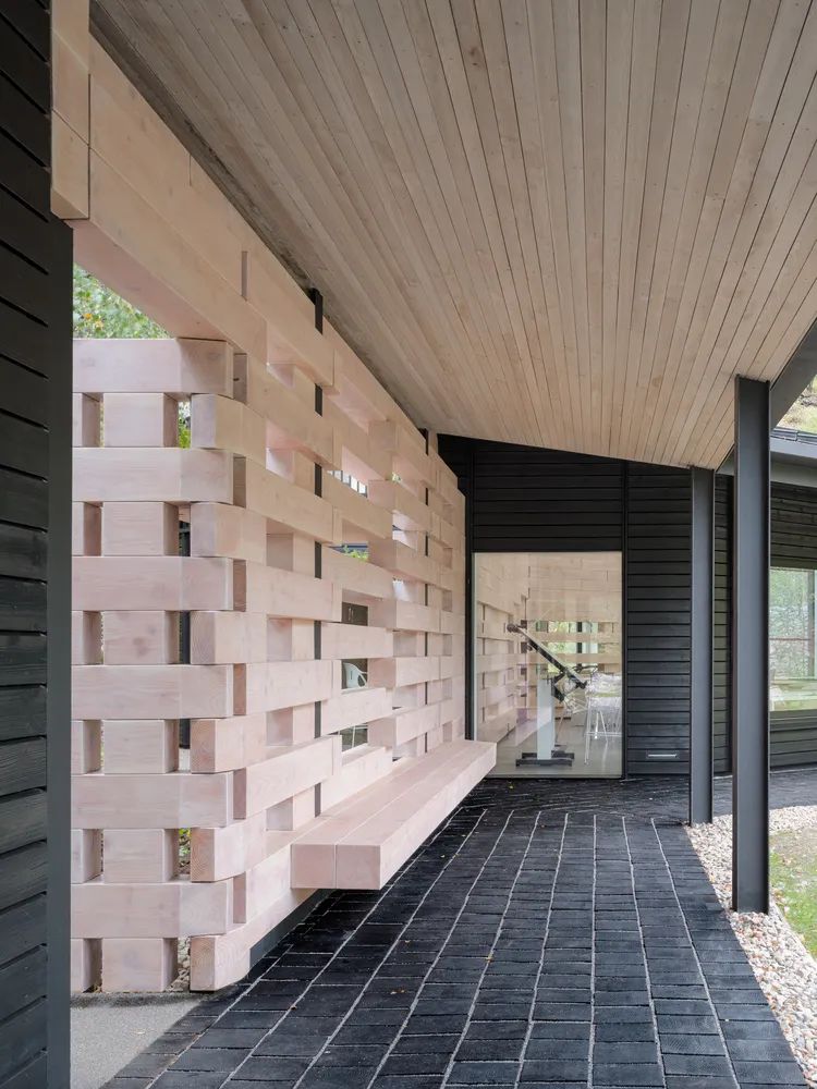 2022年RIBA国家建筑奖获奖项目丨英国丨多个事务所-277