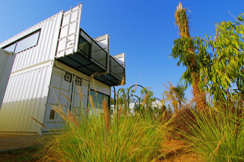 迪拜创意产业孵化器丨阿联酋迪拜丨ibda 事务所-16