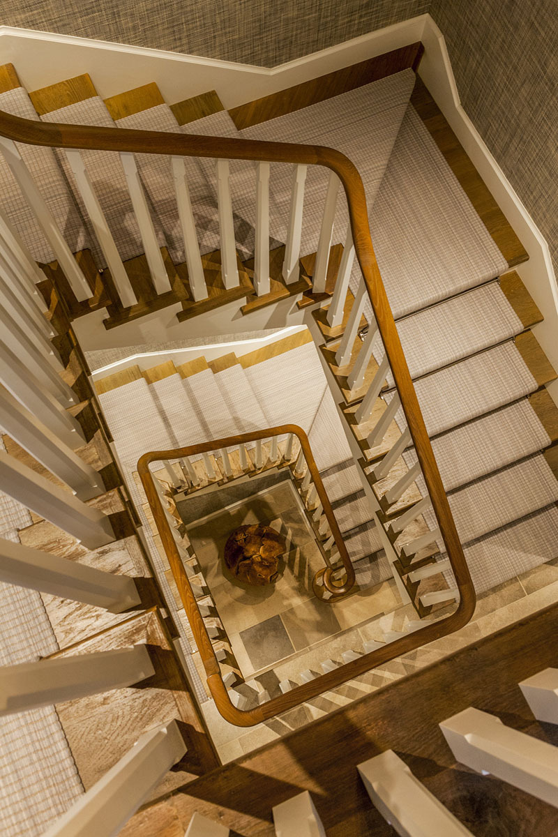 Cape Cod海边家庭度假屋改造项目丨美国-26