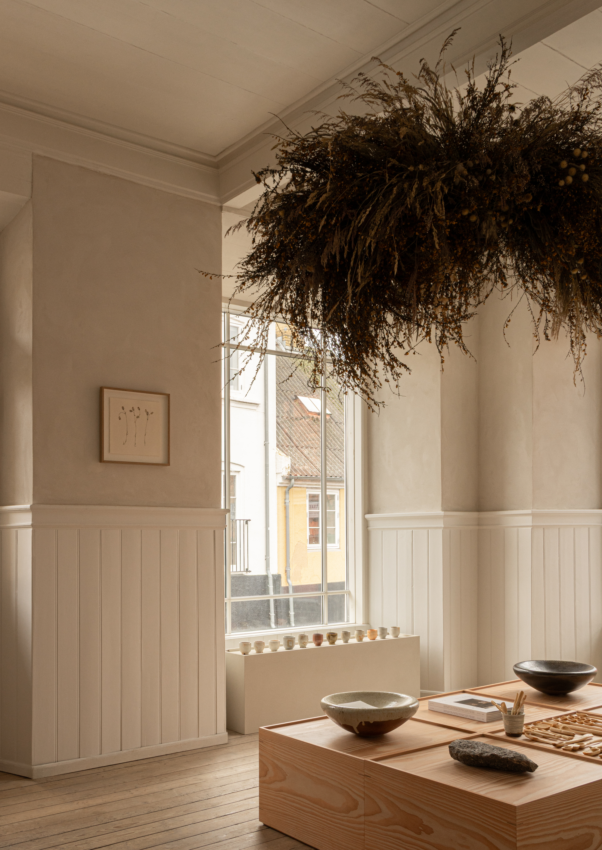 丨丹麦博恩霍尔姆丨NORM Architects-34