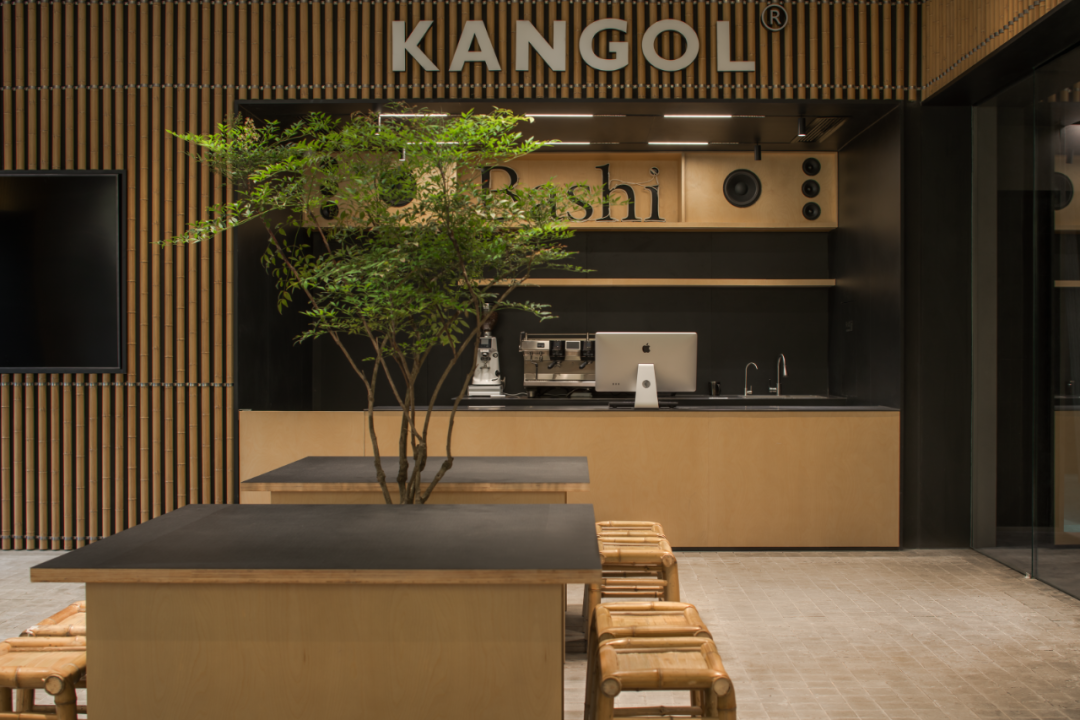 KANGOL 西南旗舰店丨中国成都丨永创设计-63