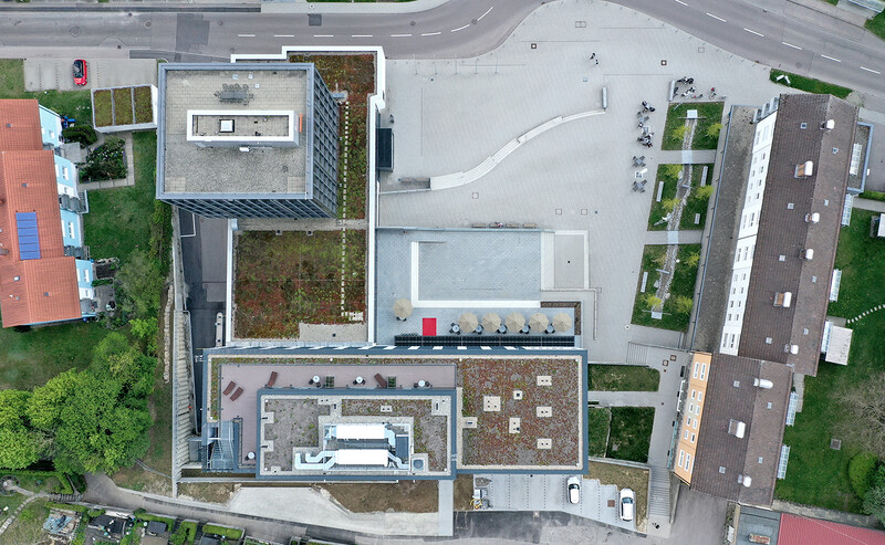 丨德国丨arch22（建筑设计）,str.ucture（结构设计）-26