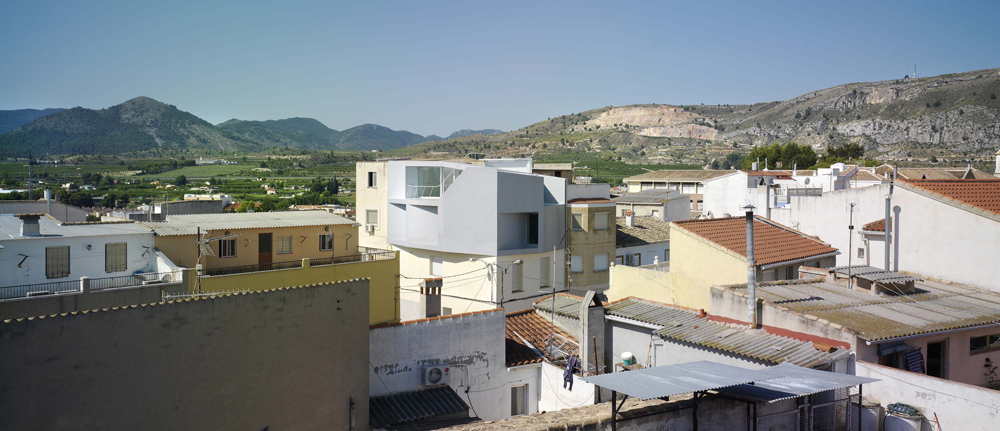 Casa Lude | grupo aranea-22