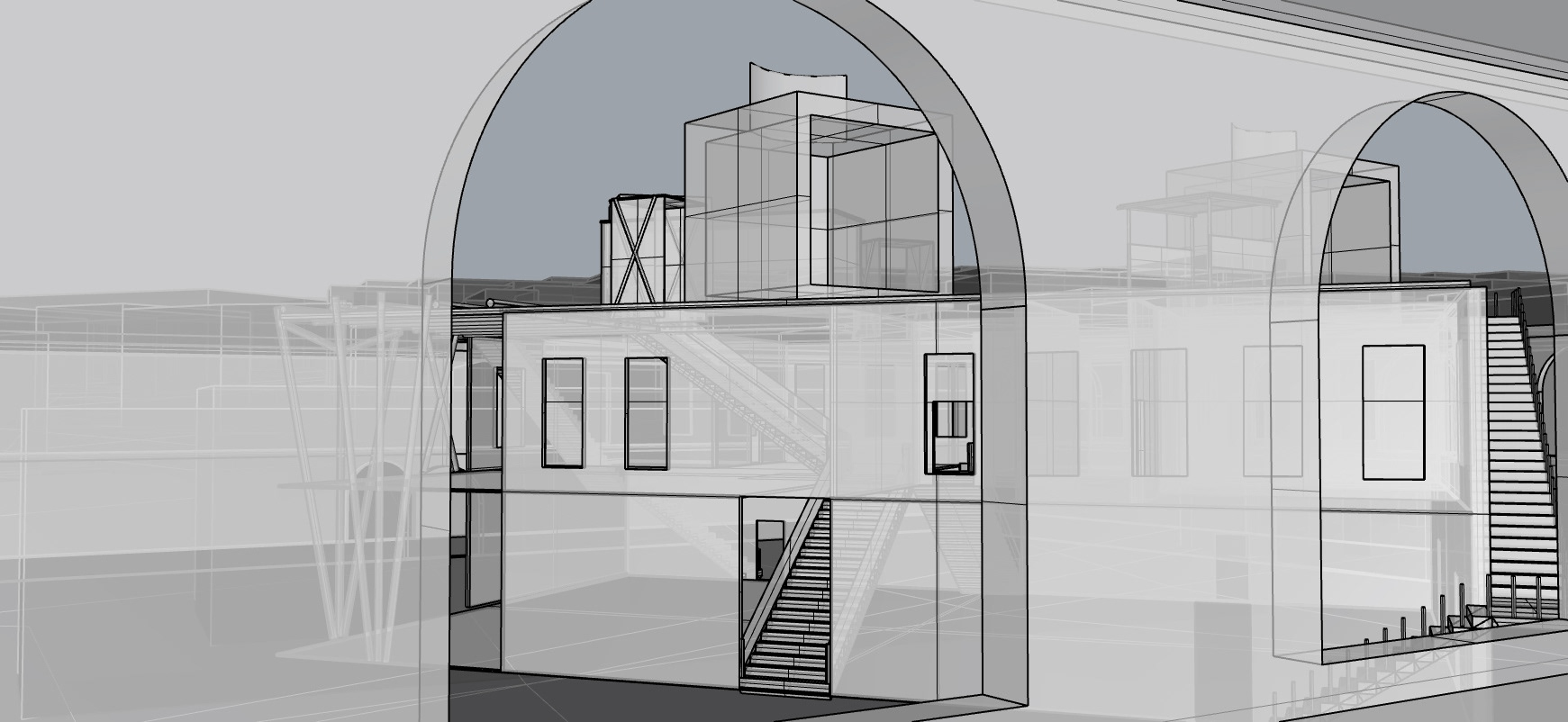 Disorder in Kürkçü Han-15