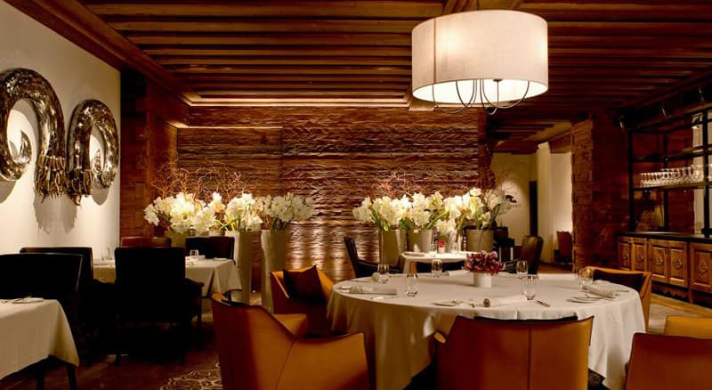 丨瑞士丨建筑师Jaggi & Partner AG,室内设计师HBA-29