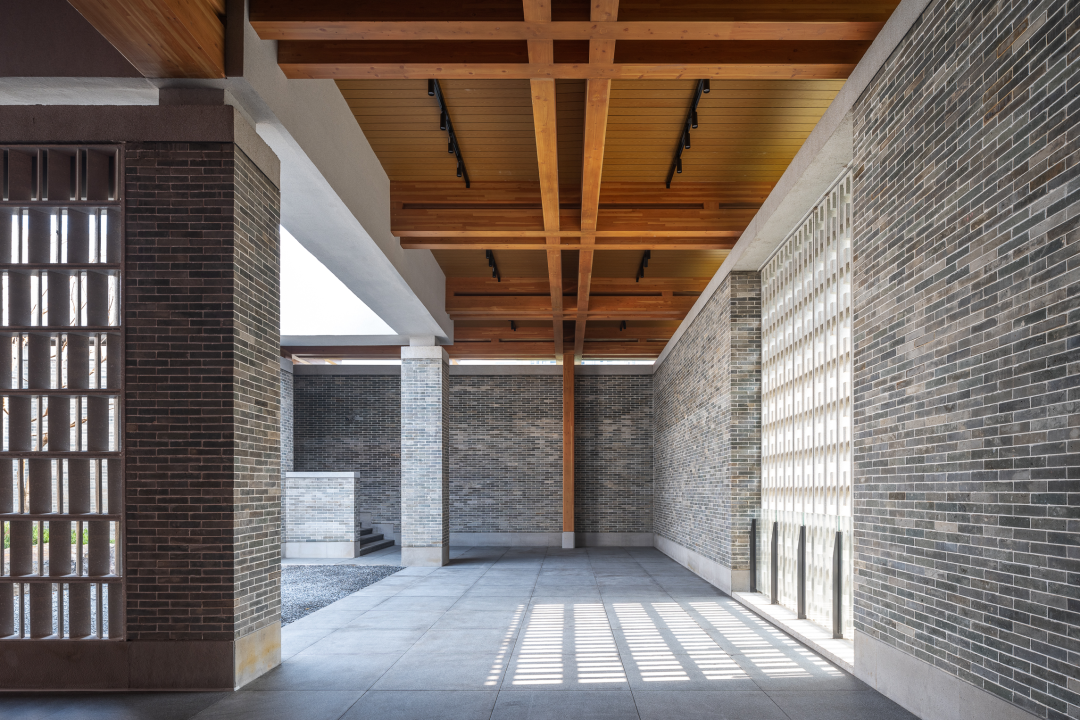 东莞松山湖悦榕庄丨中国东莞丨gad杰地设计-65