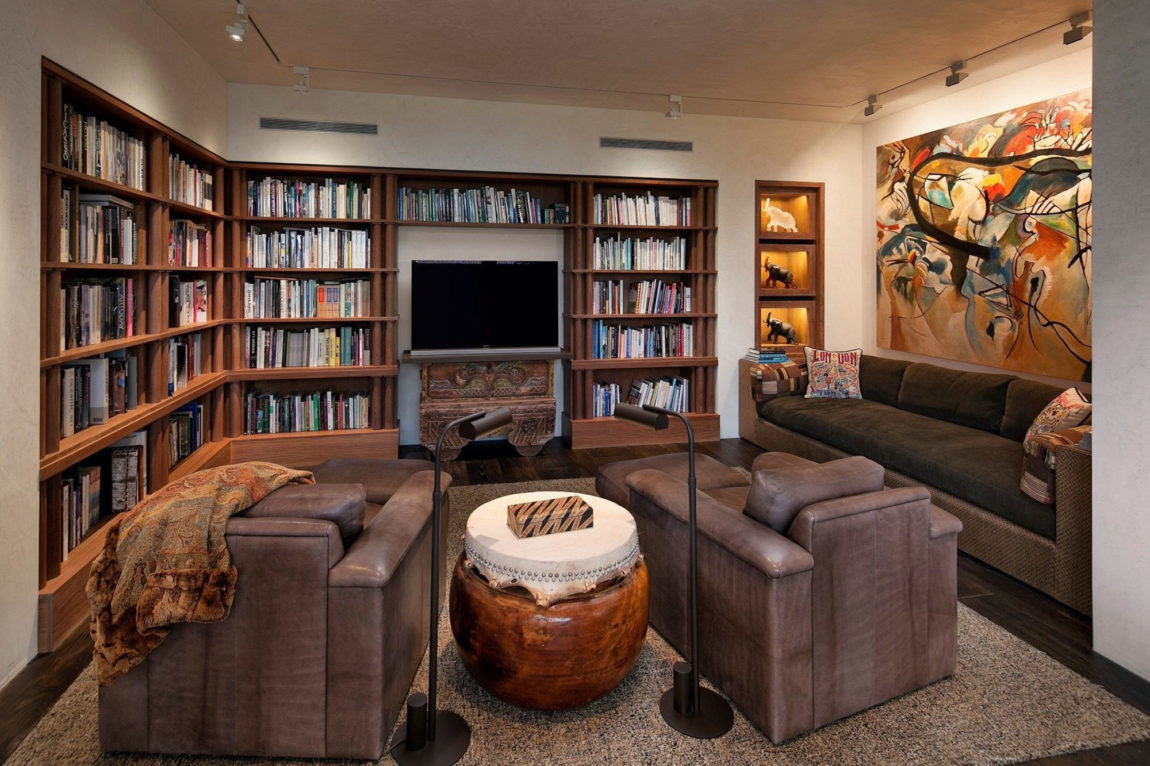 加州豪华度假酒店式住宅-22