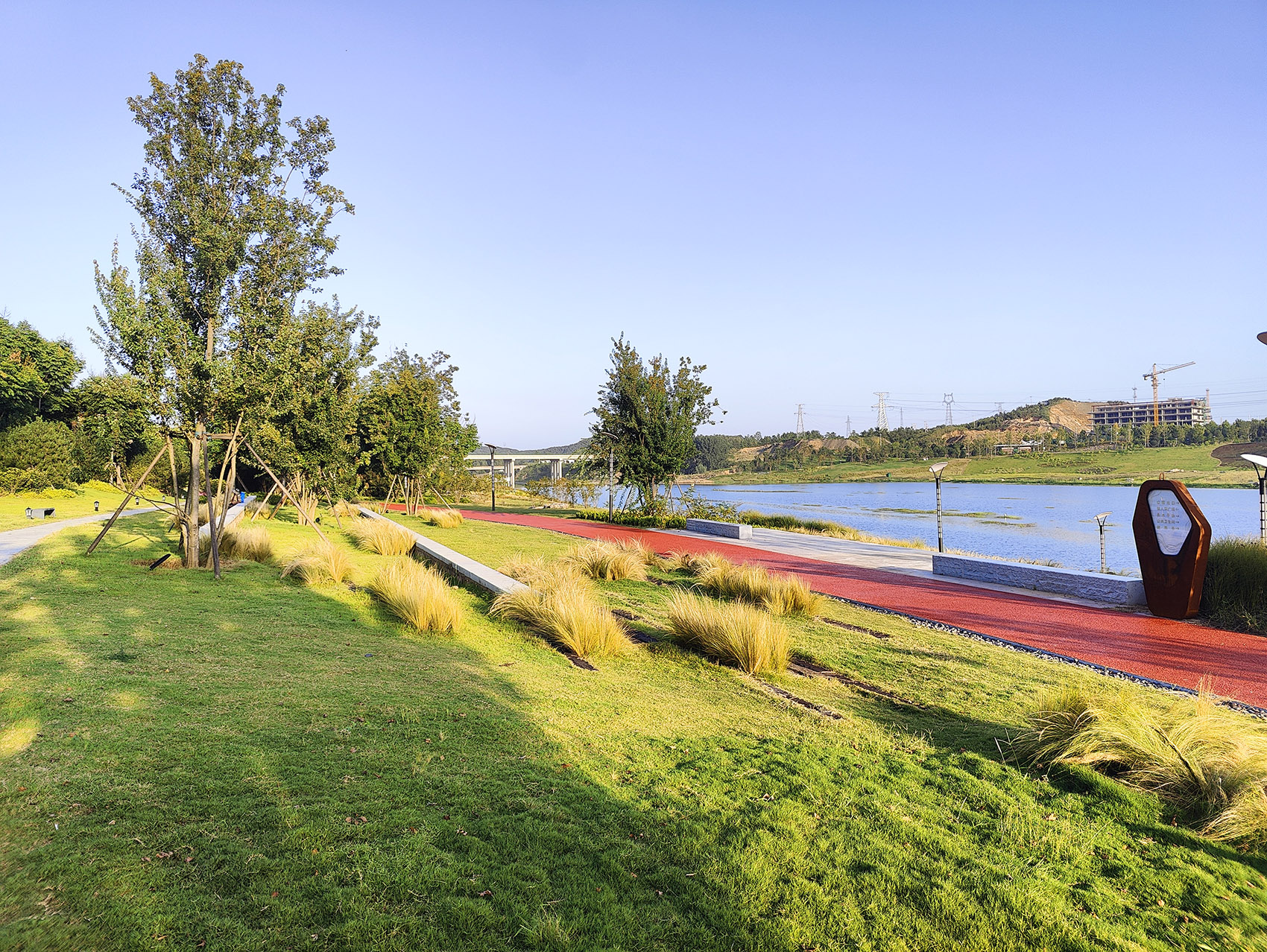 南召黄鸭河流域治理及县域生态环境建设项目丨中国南阳丨元有（成都）规划设计有限公司-85