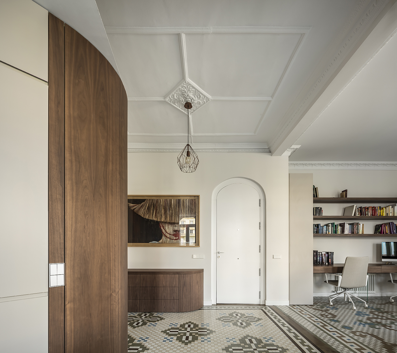 百年公寓改造-8