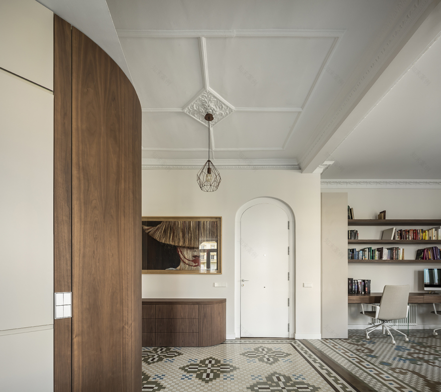 百年公寓改造-8