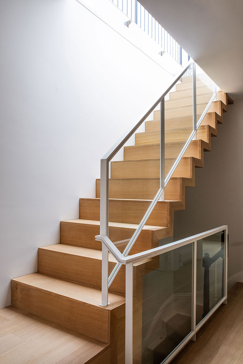 波士顿古典韵味现代宅-17