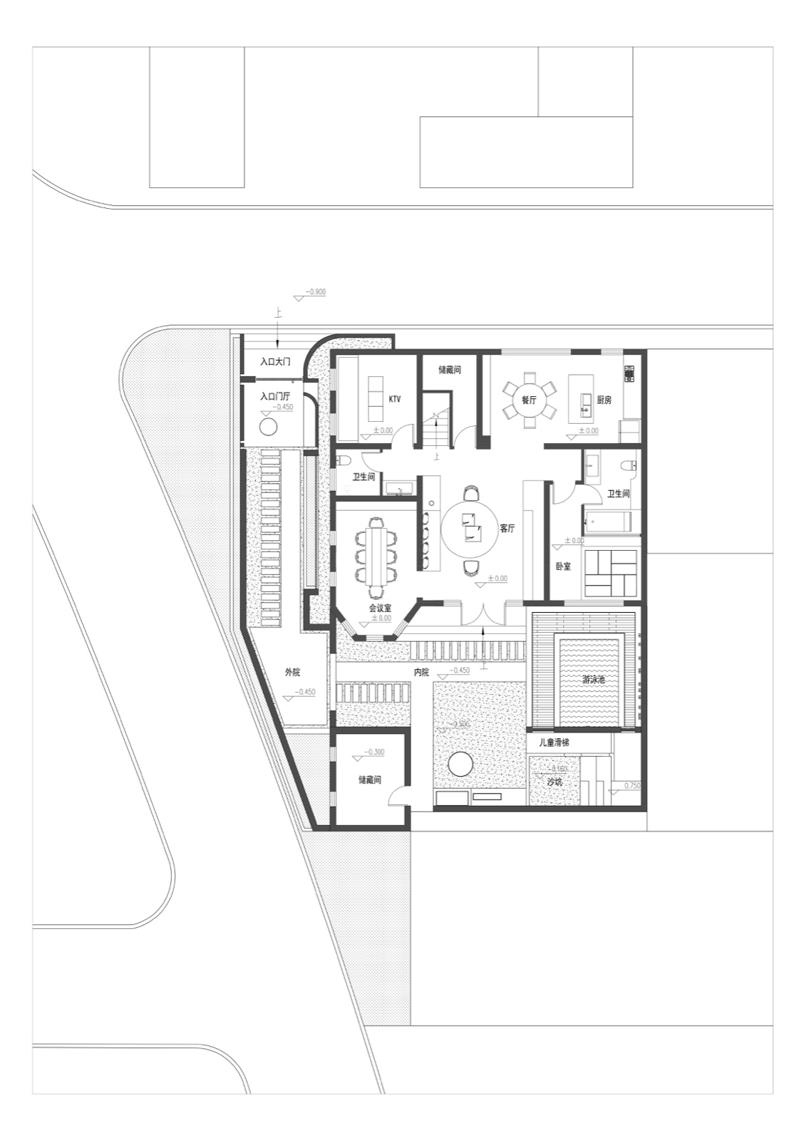 北京四季星空民宿-52