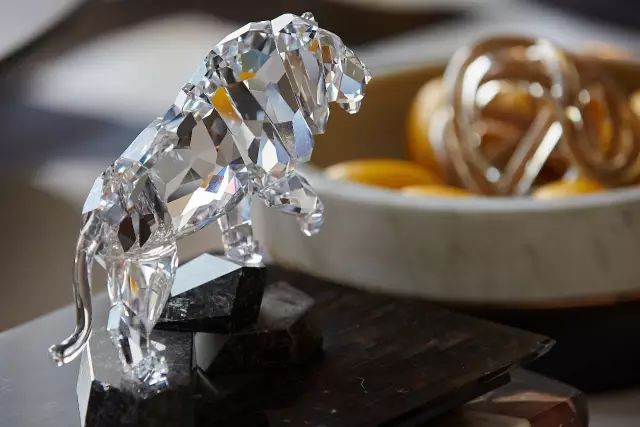 把样板房设计成这样，才是最有格调的！-19